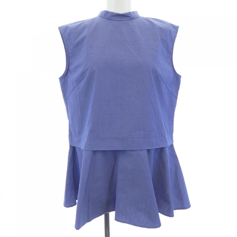 Theory luxe - Áo top hàng hiệu Authentic 812257