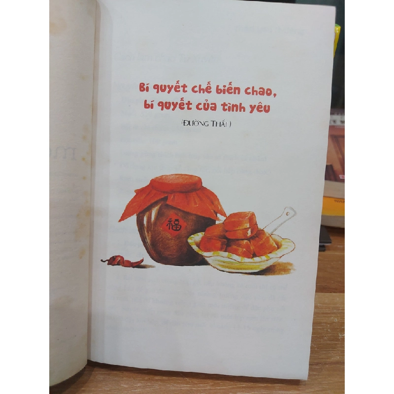 MÓN YÊU THƯƠNG – NHIỀU TÁC GIẢ 531269