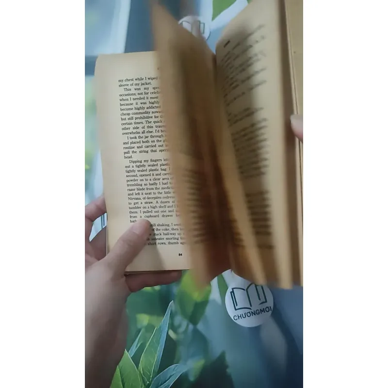 [MIỄN PHÍ BỌC SÁCH] [XƯA] Others (1999) - James Herbert 1027227