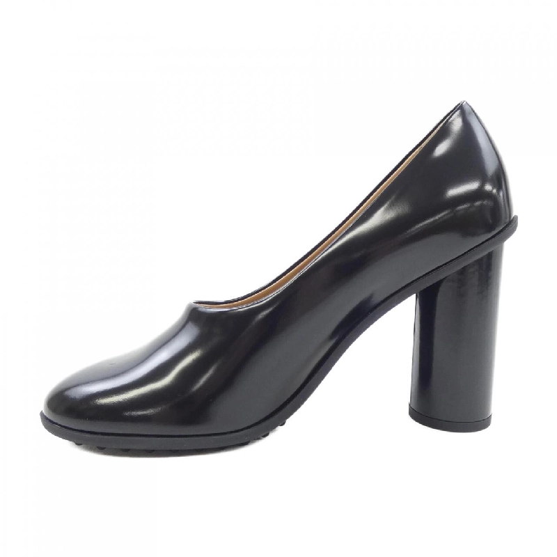 【Khuyến mãi】Giày cao gót BOTTEGA VENETA 663379