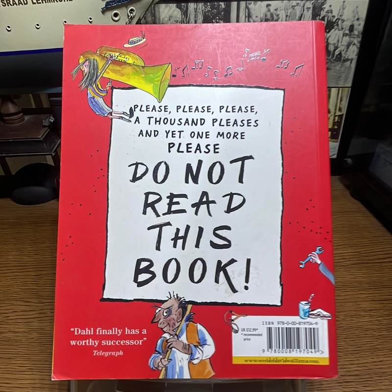 The world’s worst children David Williams 453157