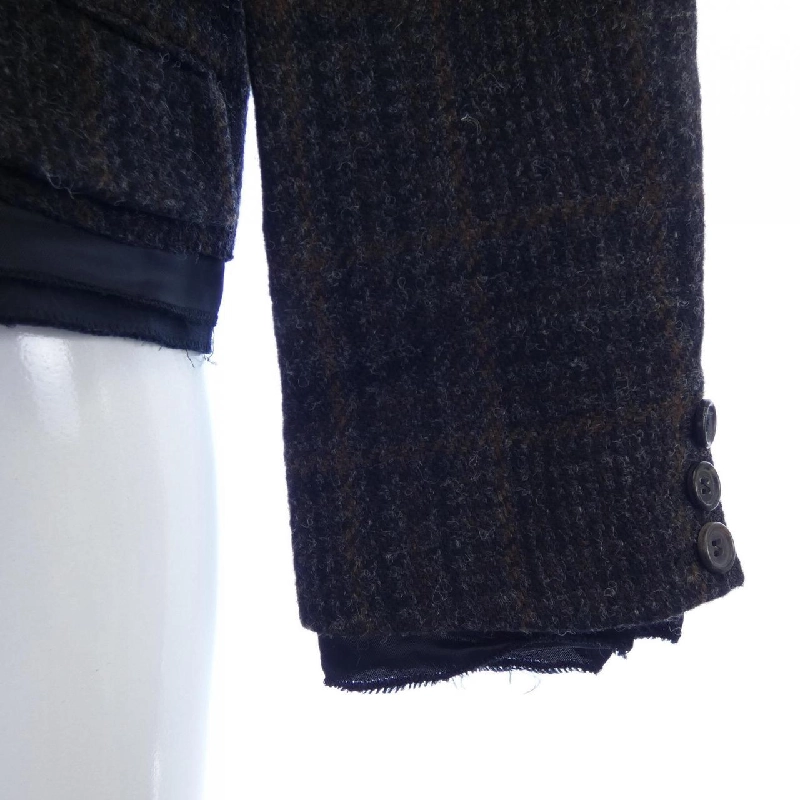 【Coupon対象】Miu Miu MIU MIU Jacket 642304