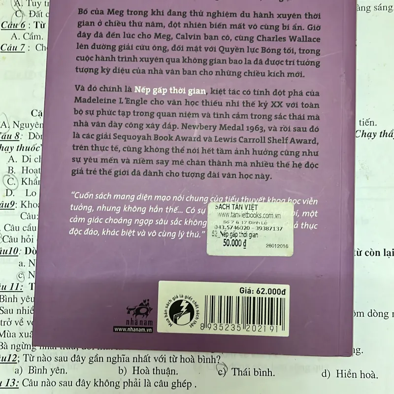 Nếp gấp thời gian 977843