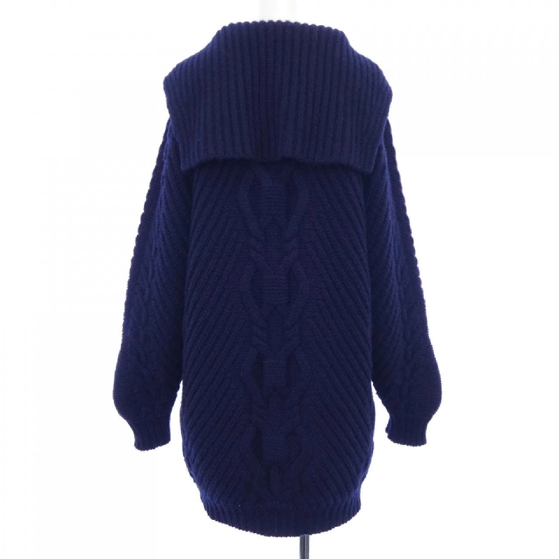 【Mã giảm giá】Chanel CHANEL Áo len 643534