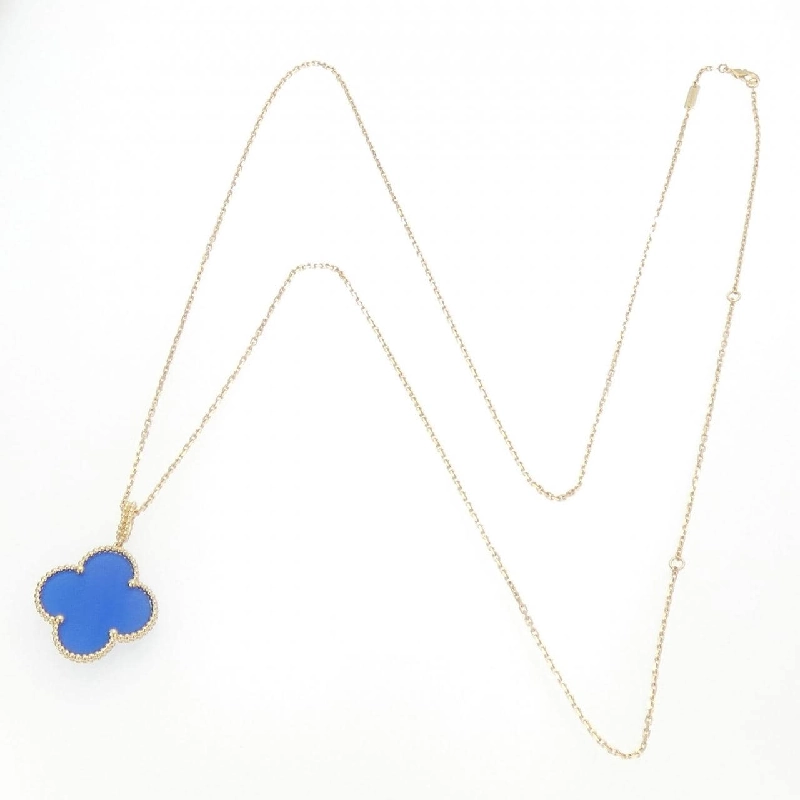 Vòng cổ dài Magic Alhambra Van Cleef & Arpels - Hàng hiệu Authentic 839472