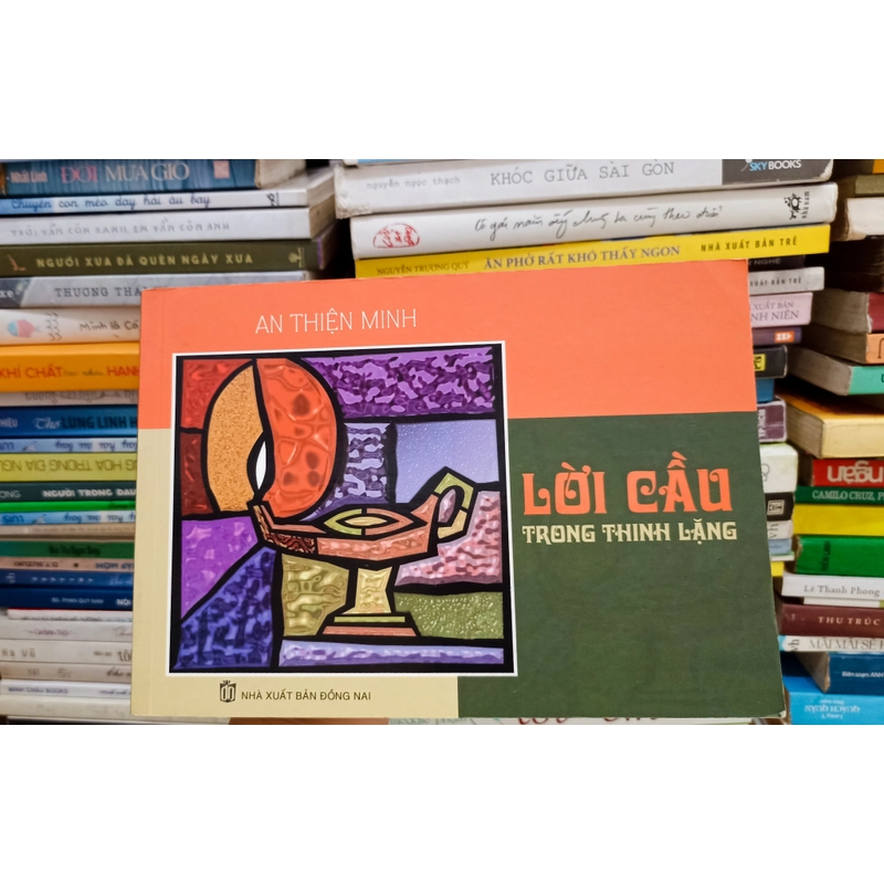 Lời cầu trong thinh lặng 🌻 523747