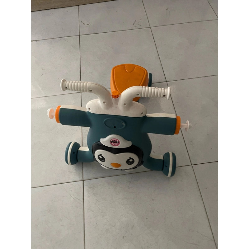 Xe tập di đa năng V-baby 007 462638