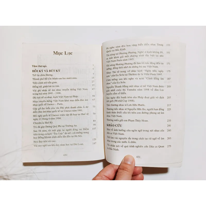 Trần Văn Khuê & Âm Nhạc Dân Tộc - GSTS Trần Văn Khuê 762820