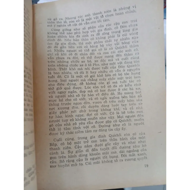 CÂY NGƯỜI (TRỌN BỘ 2 TẬP) - PATRIC OAITƠ 1043072