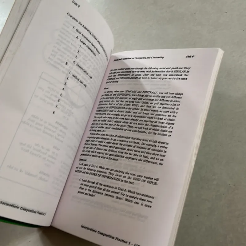 Intermediate Composition Practice (2 tập) 558067