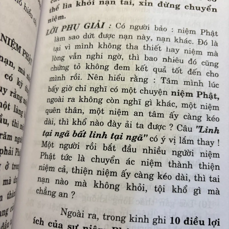 48 Pháp Niệm Phật - Tác Giả Sa Môn Thích Tịnh Lạc (Có Quà Tặng Kèm) 564769