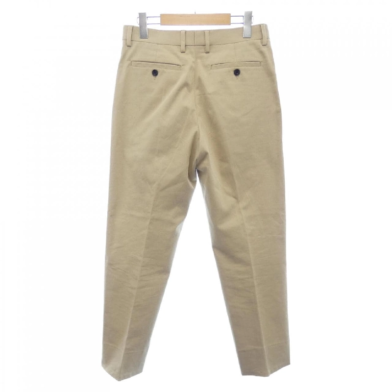 Berluti Pants - Hàng hiệu Authentic 888708