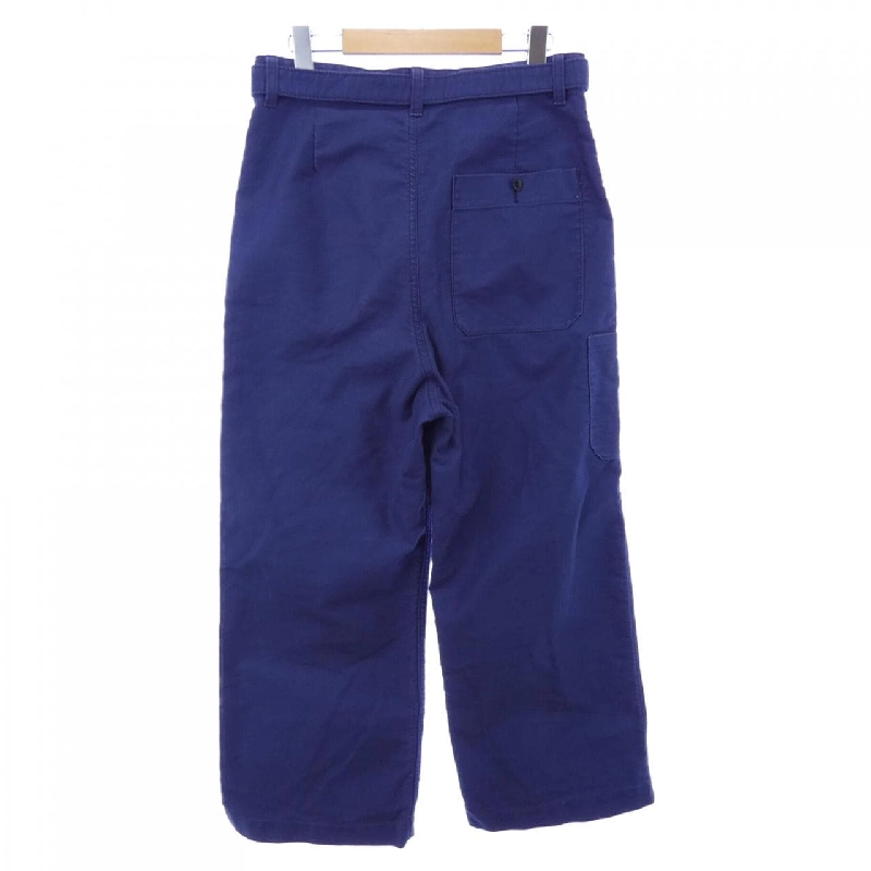 SACAI 24-03310M Quần - Hàng hiệu Chính hãng 885670