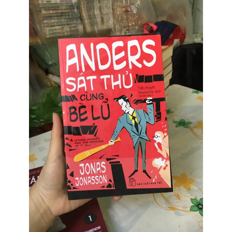 Anders sát thủ cùng bè lũ 934641