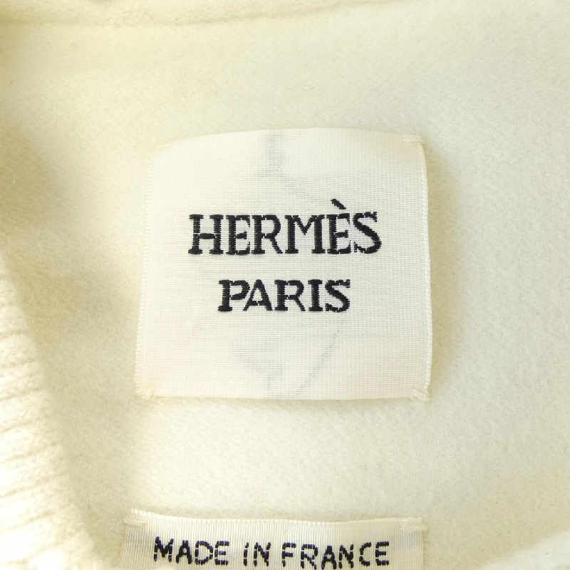 Áo khoác đôi mặt HERMES 4E0241DC 632993