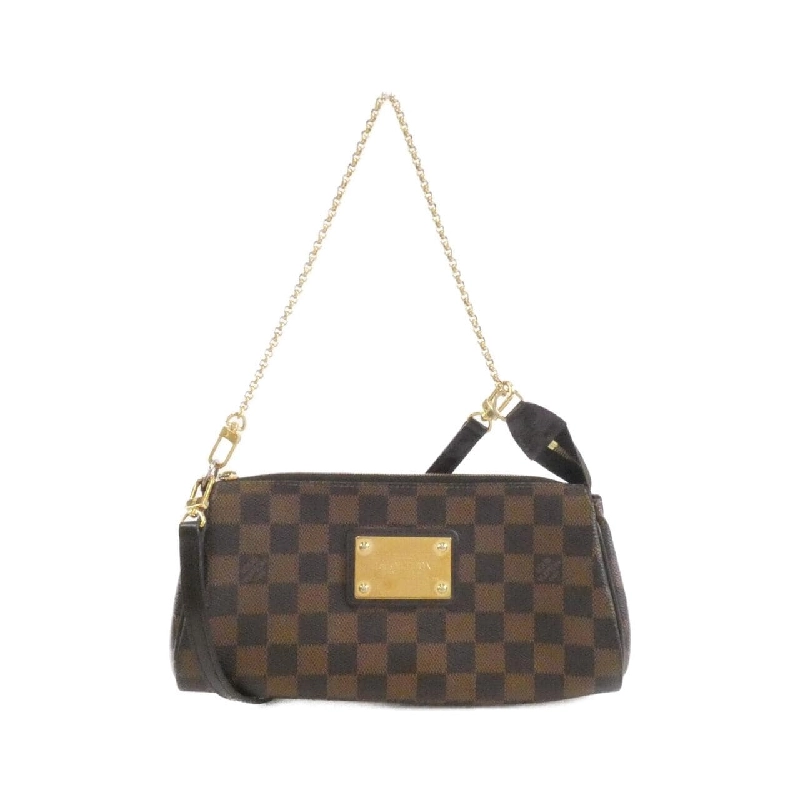 Túi xách vai Louis Vuitton Damier Eva N55213 608916