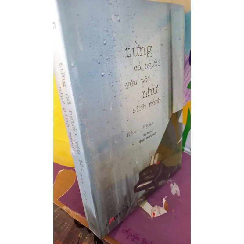 từng có người yêu tôi như sinh mệnh 1002742