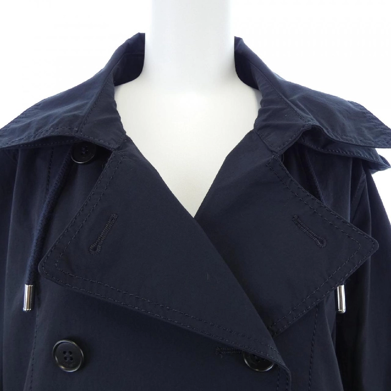 MORABITO BLANC 2199-21329 Áo khoác - Hàng hiệu Chính hãng 820196