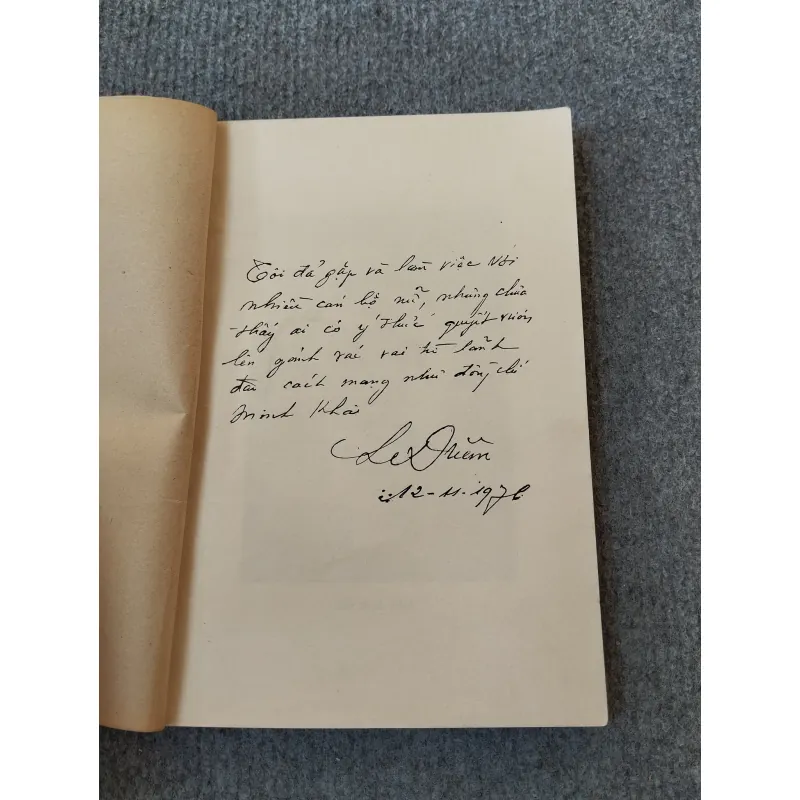 CHỊ MINH KHAI - NGUYỆT TÚ 694792