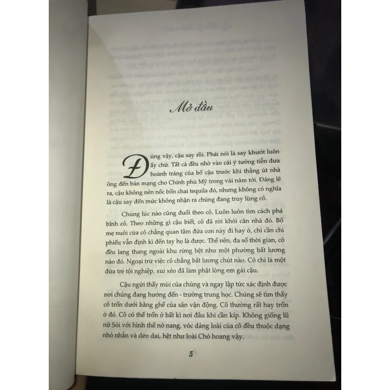 Người tình quái thú - Shelly Laurenston 1020927