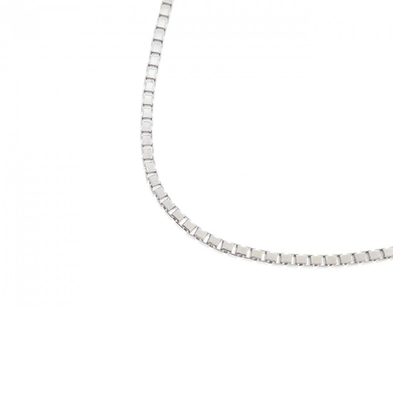 Tasaki 750WG Necklace - Hàng hiệu Authentic 842700