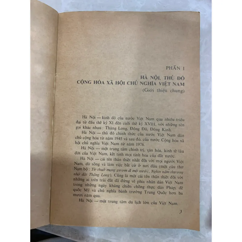 THỦ ĐÔ HÀ NỘI (HƯỚNG DẪN DU LỊCH) 589631