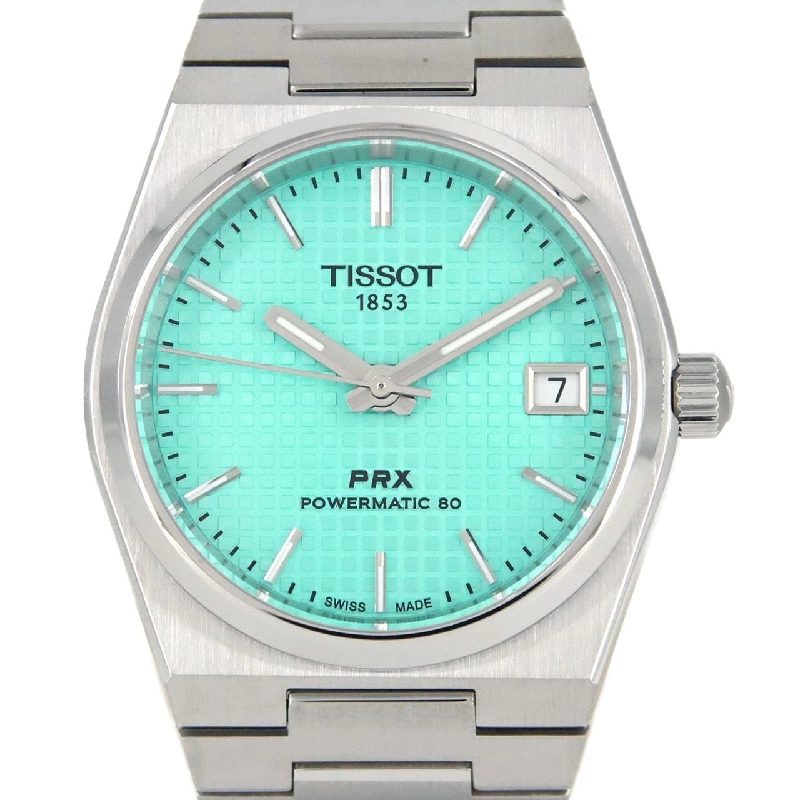 Đồng hồ Tissot PRX Powermatic 80 T137.207.11.091.01 SS tự động - Hàng hiệu chính hãng 882418