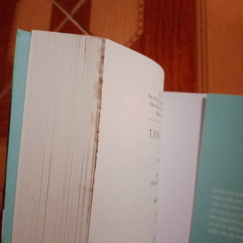 Tăng không khí T1- J.Soori 994756