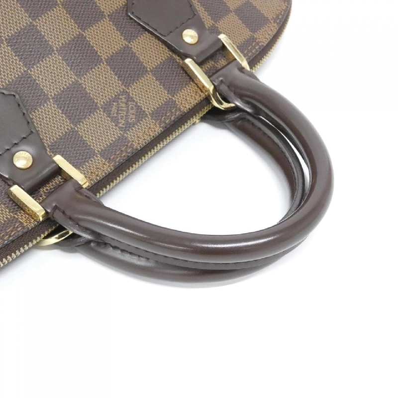 Túi xách Louis Vuitton Damier Alma PM N51131 - Hàng hiệu Chính hãng 803995