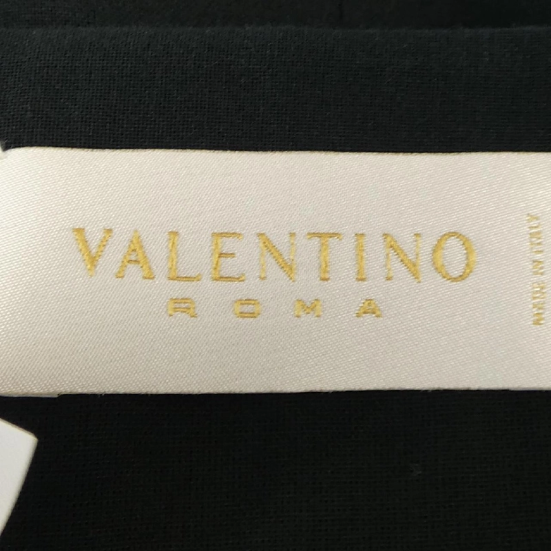 【Mã giảm giá】【Cổ điển】Valentino Roma VALENTINO ROMA Váy 653411
