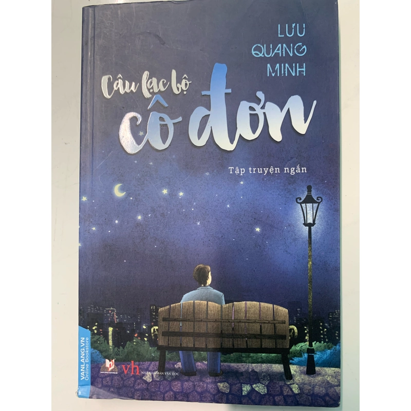 Bạn thật sự là ai và Câu lạc bộ cô đơn 517074