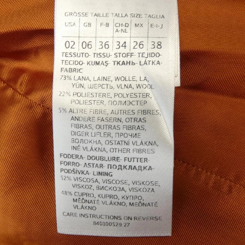 Max & Co 70141521 Áo khoác 627383