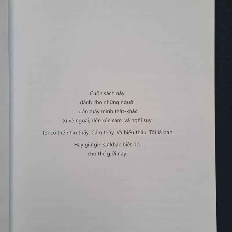 Thơ cho những trái tim tan vỡ - Cleo Wade 571443