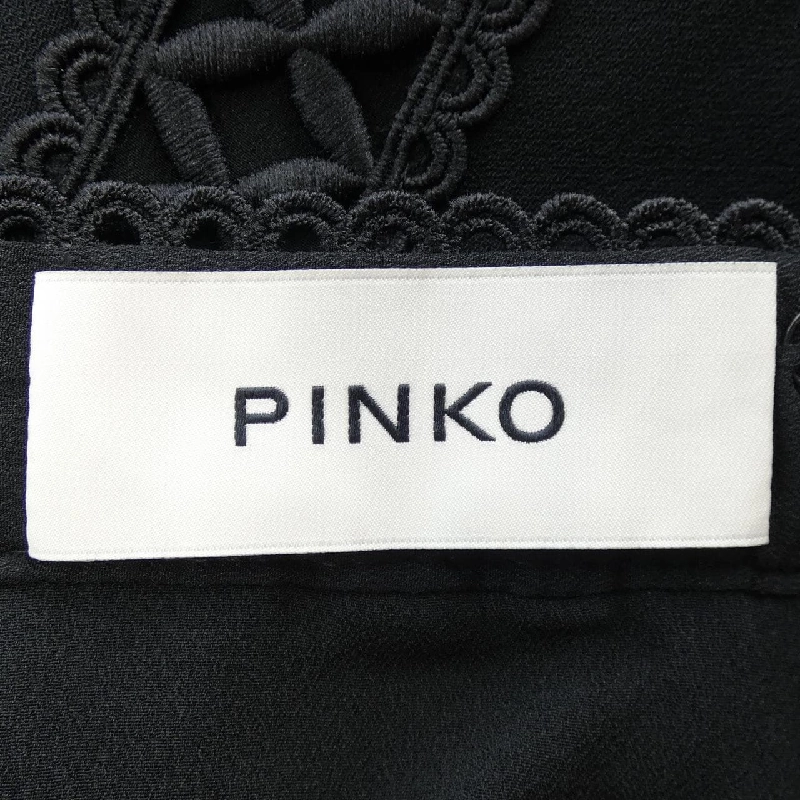 【Mã giảm giá】Váy PINKO 654825
