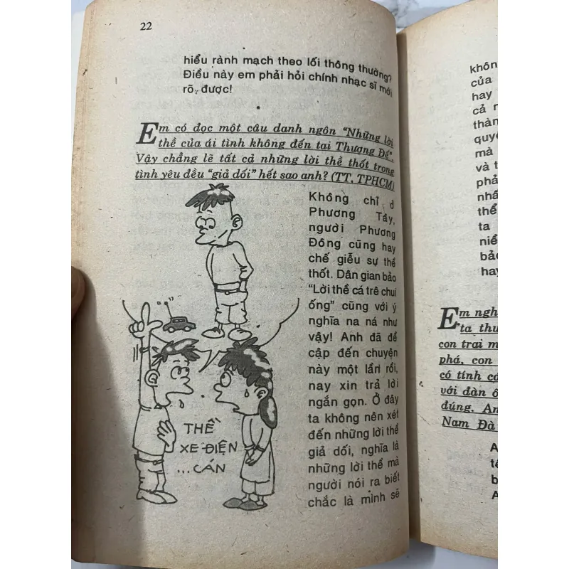 Trò chuyện với tình yêu - Anh Bồ Câu 991708