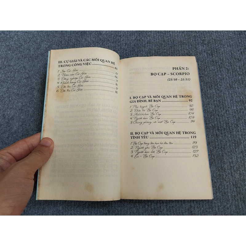 NHỮNG NGÔI SAO NÓI GÌ CHO BẠN 539673