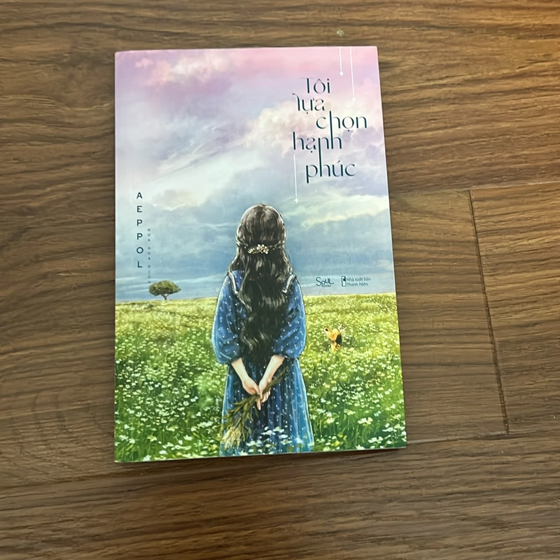 Tôi Lựa Chọn Hạnh Phúc 505571