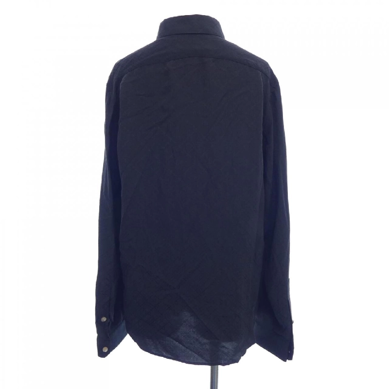 【Mã giảm giá】Gucci GUCCI Áo sơ mi 644745