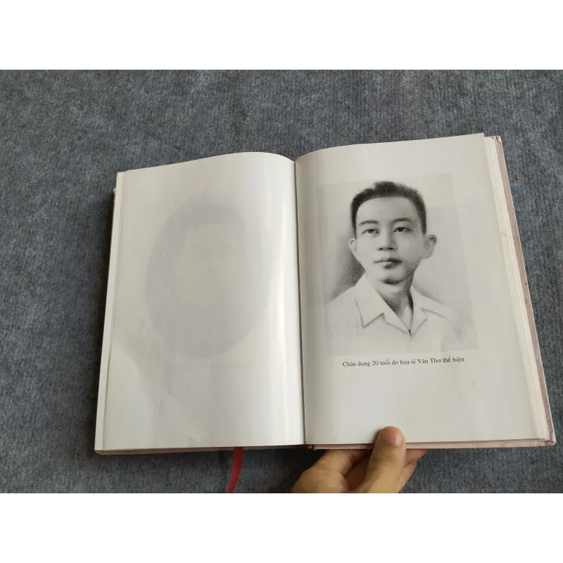 TỐ HỮU: NGƯỜI CỘNG SẢN KIÊN TRUNG, NHÀ VĂN HÓA TÀI NĂNG 572757