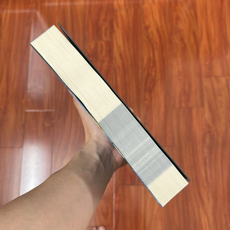 Sách - Tam Thể (Tập 3) - Tử thần sống mãi 499252