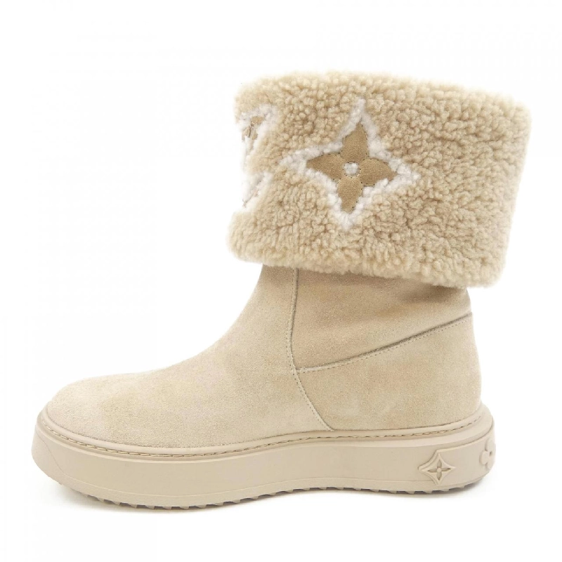 Giày bốt LOUIS VUITTON 663073