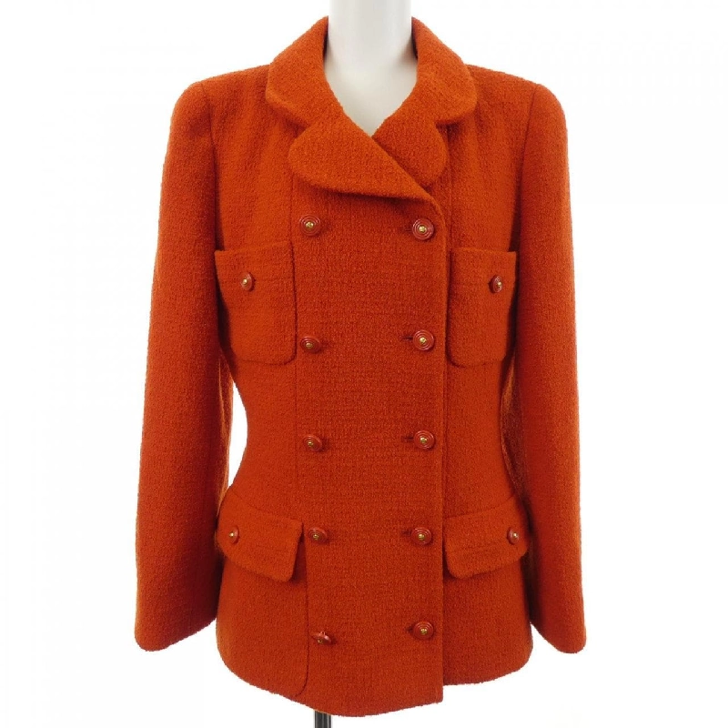 Áo khoác CHANEL P05799V04335 95A - Hàng hiệu Chính hãng 820892