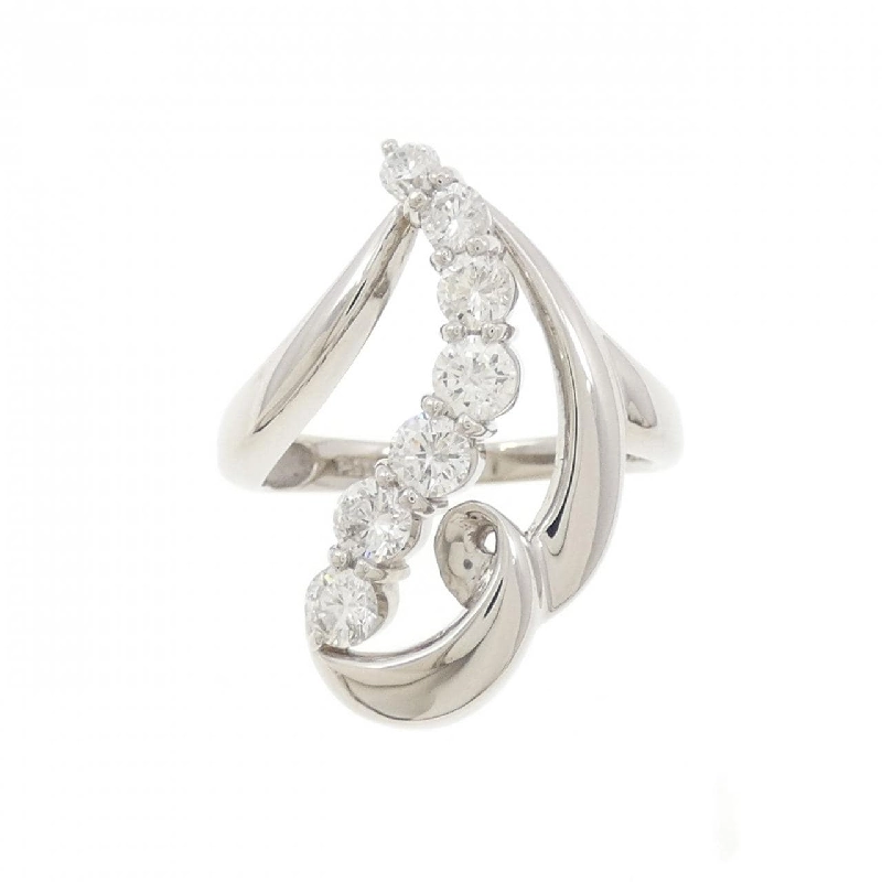 Nhẫn kim cương PT900 0.93CT - Hàng hiệu Authentic 846517