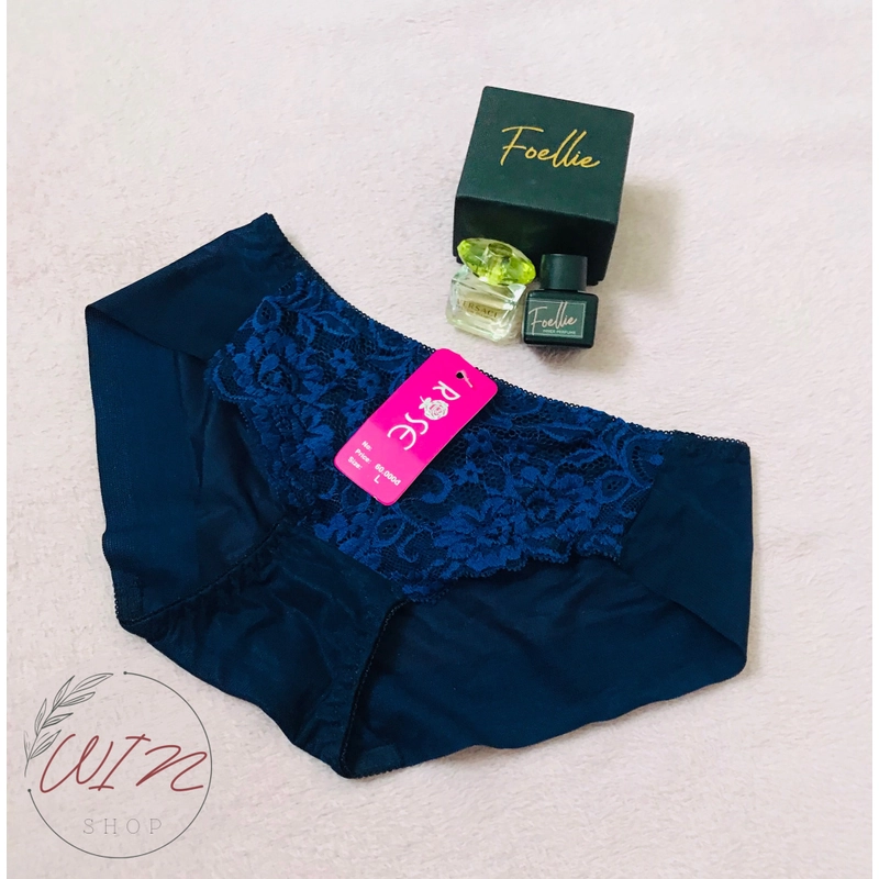 COMBO QUẦN LÓT REN KHÔNG VIỀN MÔNG SIZE < 45kg 496983