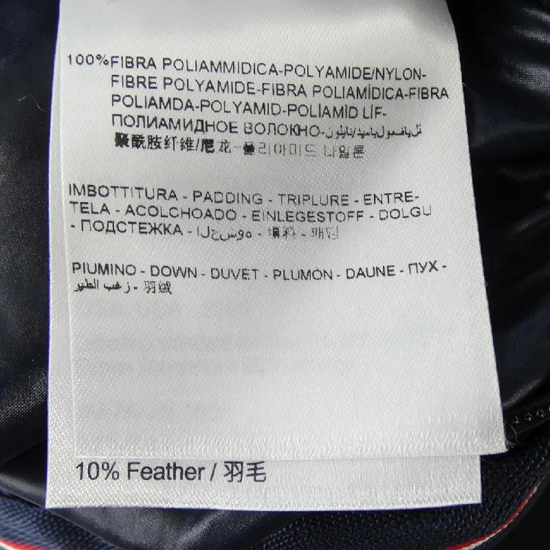 MONCLER MILLAIS Áo khoác lông - Hàng hiệu Chính hãng 892472