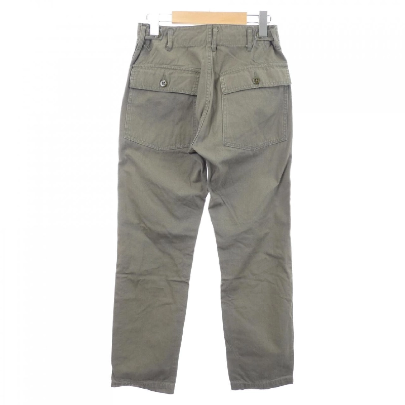 Quần ENGINEERED GARMENTS - Hàng hiệu Authentic 886789