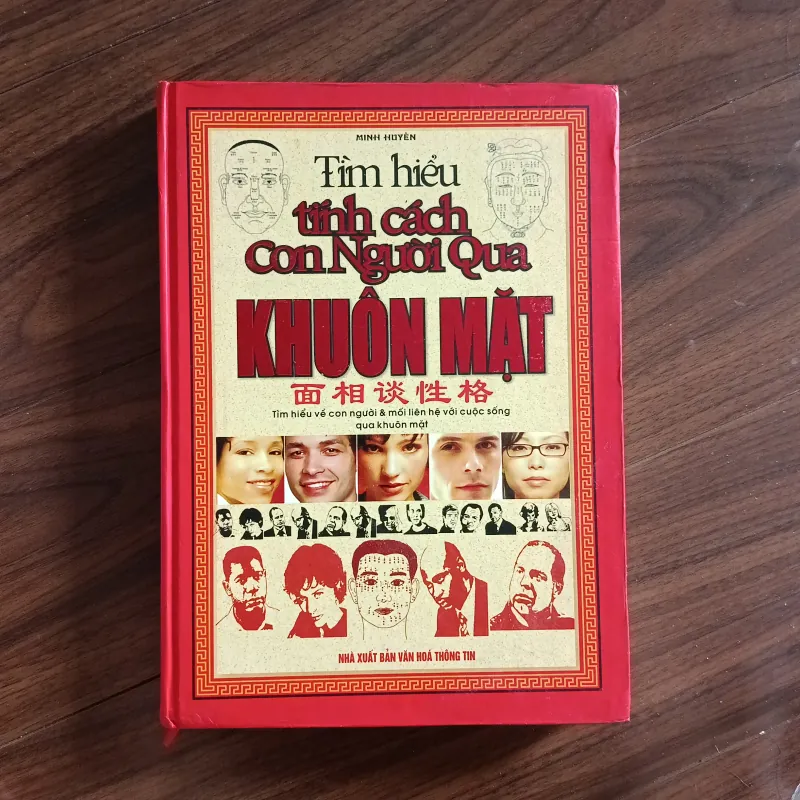 Tìm hiểu tính cách con người qua khôn mặt (xem tướng) 763382