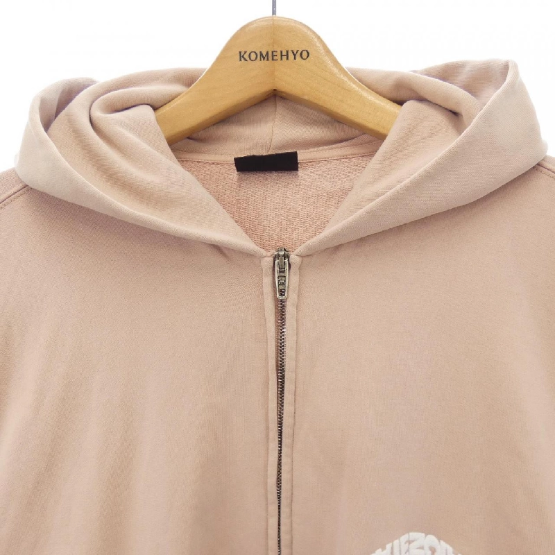 BALENCIAGA 767840 TPVG1 UNISEX Áo khoác - Hàng hiệu Chính hãng 904490