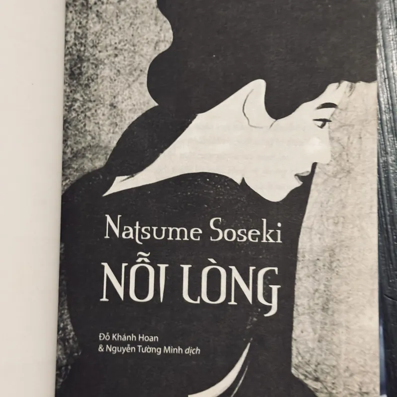 Combo 8 tác phẩm Natsume Soseki 574771