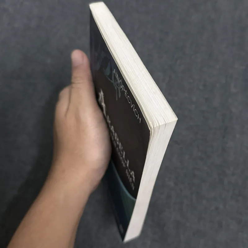 Arabella: Con gái tên cướp biển - Aino Pervik 925472